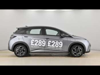 Used BYD Dolphin 2024 for sale - 72496460: Photo