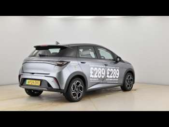 Used BYD Dolphin 2024 for sale - 72496460: Photo