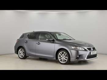 Used Lexus CT 2014 for sale - 74475450: Photo