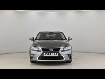 Used Lexus CT 2014 for sale - 74475450: Photo