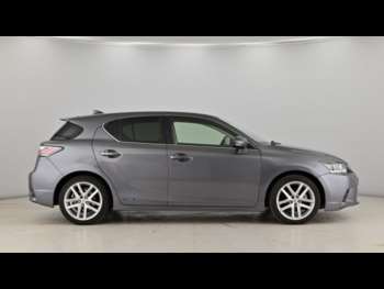 Used Lexus CT 2014 for sale - 74475450: Photo
