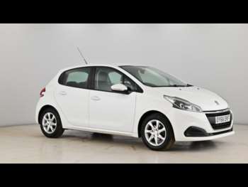 Used Peugeot 208 2016 for sale - 74932767: Photo