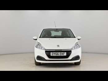 Used Peugeot 208 2016 for sale - 74932767: Photo