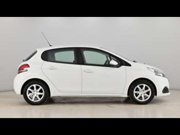 Used Peugeot 208 2016 for sale - 74932767: Photo