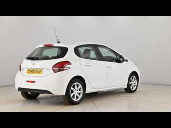 Used Peugeot 208 2016 for sale - 74932767: Photo