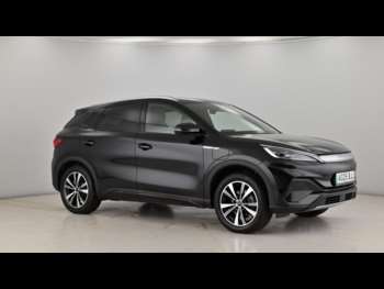 Used BYD Atto 3 2025 for sale - 74859563: Photo