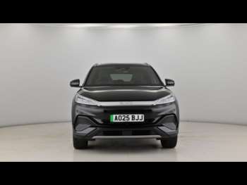 Used BYD Atto 3 2025 for sale - 74859563: Photo