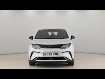 Used BYD Dolphin 2025 for sale - 75124788: Photo