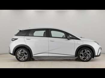 Used BYD Dolphin 2025 for sale - 75124788: Photo