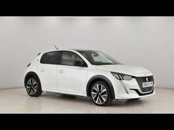 Used Peugeot 208 2020 for sale - 75101242: Photo
