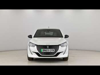 Used Peugeot 208 2020 for sale - 75101242: Photo
