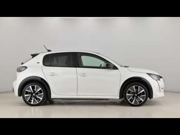 Used Peugeot 208 2020 for sale - 75101242: Photo