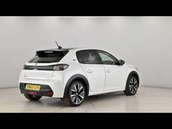 Used Peugeot 208 2020 for sale - 75101242: Photo