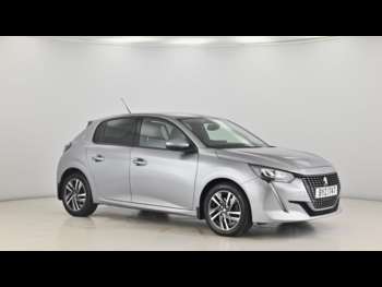 Used Peugeot 208 2021 for sale - 73588276: Photo