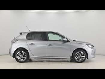 Used Peugeot 208 2021 for sale - 73588276: Photo
