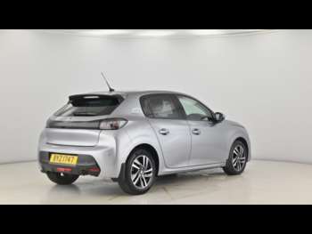 Used Peugeot 208 2021 for sale - 73588276: Photo