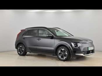 Used Kia Niro 2023 for sale - 72912174: Photo