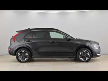 Used Kia Niro 2023 for sale - 72912174: Photo