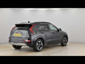 Used Kia Niro 2023 for sale - 72912174: Photo