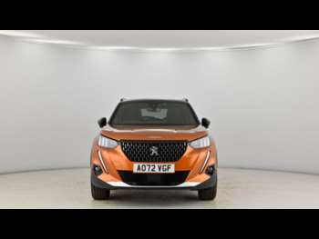 Used Peugeot 2008 2022 for sale - 74338837: Photo