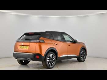 Used Peugeot 2008 2022 for sale - 74338837: Photo