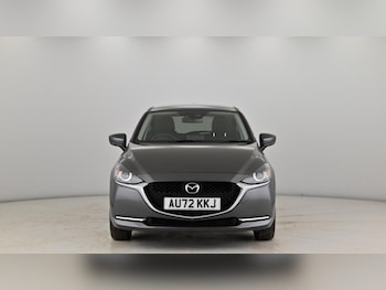 Used Mazda Mazda2 2022 for sale - 75212528: Photo