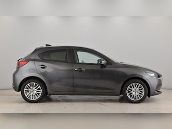 Used Mazda Mazda2 2022 for sale - 75212528: Photo