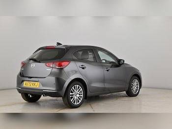 Used Mazda Mazda2 2022 for sale - 75212528: Photo