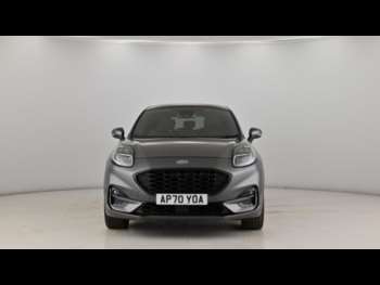 Used Ford Puma 2020 for sale - 75223319: Photo