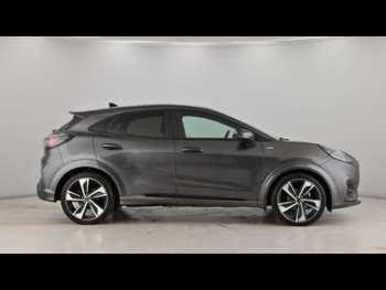 Used Ford Puma 2020 for sale - 75223319: Photo