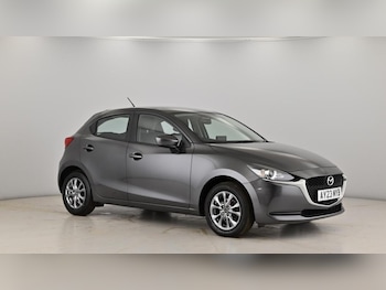 Used Mazda Mazda2 2023 for sale - 75575647: Photo