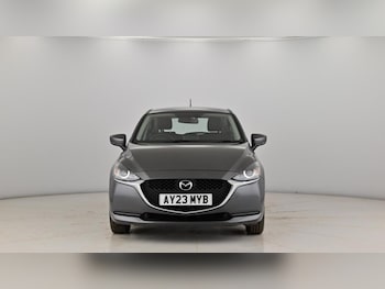 Used Mazda Mazda2 2023 for sale - 75575647: Photo