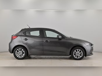 Used Mazda Mazda2 2023 for sale - 75575647: Photo