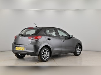 Used Mazda Mazda2 2023 for sale - 75575647: Photo