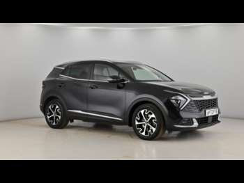 Used Kia Sportage 2022 for sale - 74536483: Photo