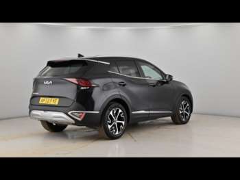 Used Kia Sportage 2022 for sale - 74536483: Photo