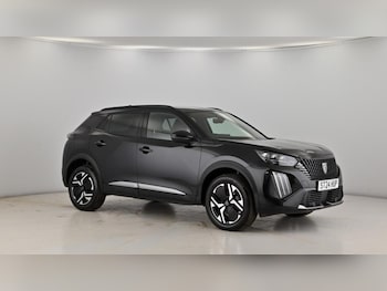 Used Peugeot 2008 2024 for sale - 75555236: Photo