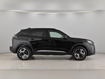 Used Peugeot 2008 2024 for sale - 75555236: Photo