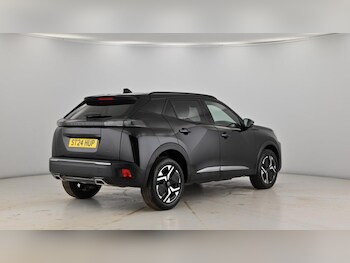 Used Peugeot 2008 2024 for sale - 75555236: Photo