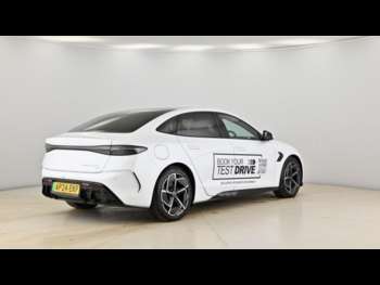Used BYD Seal 2024 for sale - 72496448: Photo