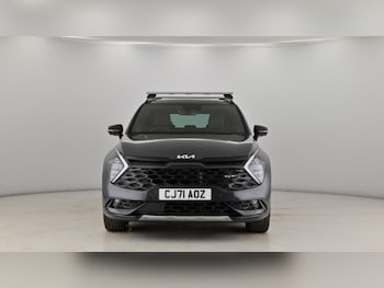 Used Kia Sportage 2022 for sale - 75079810: Photo