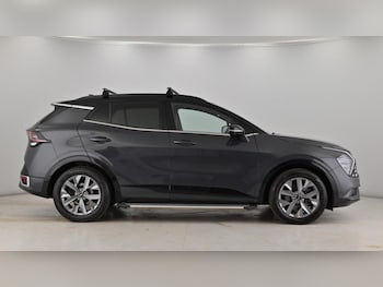 Used Kia Sportage 2022 for sale - 75079810: Photo