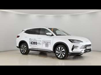 Used BYD Seal U 2025 for sale - 74859567: Photo