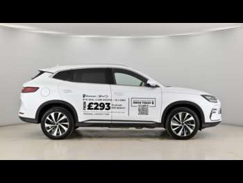 Used BYD Seal U 2025 for sale - 74859567: Photo