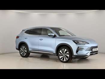 Used BYD Seal U 2025 for sale - 75124782: Photo