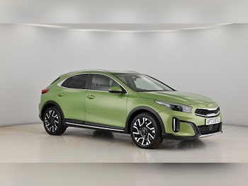 Kia - XCeed