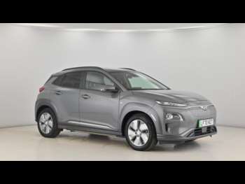 Used Hyundai KONA 2020 for sale - 73656911: Photo