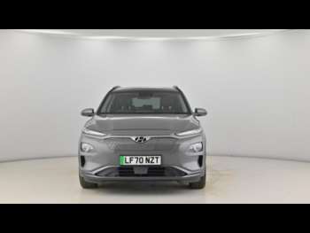 Used Hyundai KONA 2020 for sale - 73656911: Photo