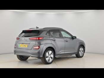 Used Hyundai KONA 2020 for sale - 73656911: Photo