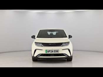 Used BYD Dolphin 2024 for sale - 74859566: Photo